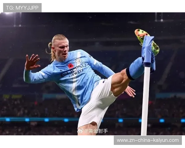 哈兰德拍广告笑场 20 次，幕后花絮太好笑