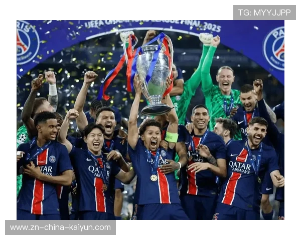 巴黎圣日耳曼中后场出球稳定