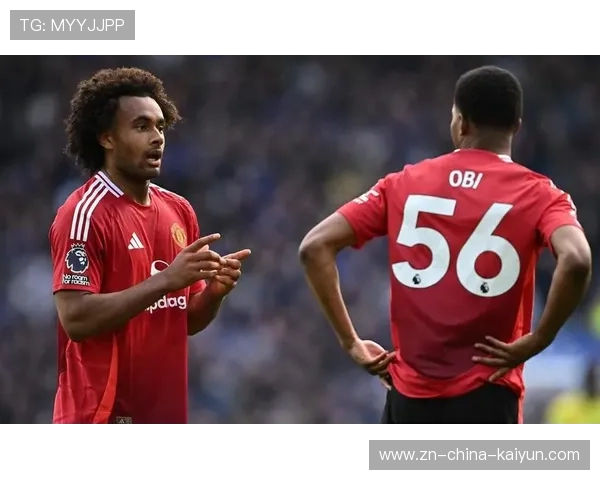 曼联节奏变化明显，防线难以适应