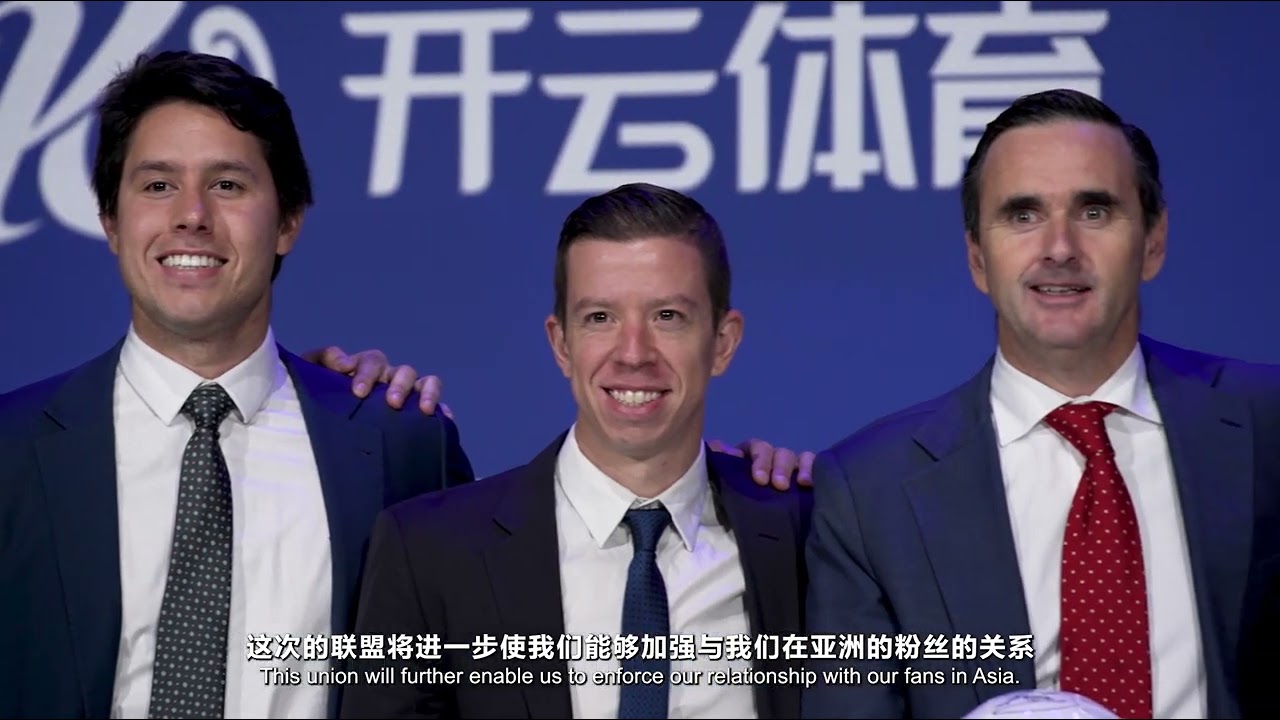 开云(中国)体育娱乐官网 - 欢迎来到综合体育娱乐平台KAIYUN